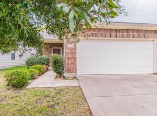 7553 Lazy Spur Blvd, Fort Worth, TX 76131