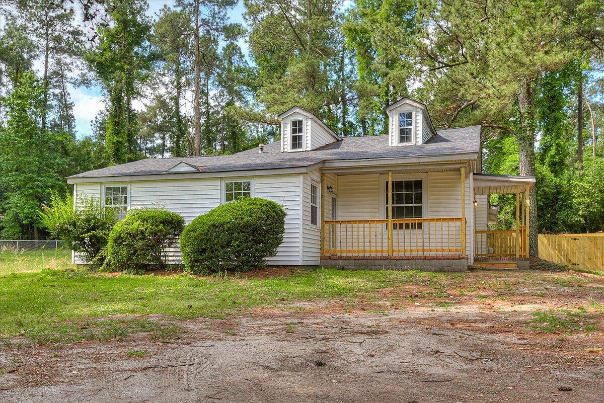 2874 Lumpkin Rd, Augusta, GA 30906 Zillow