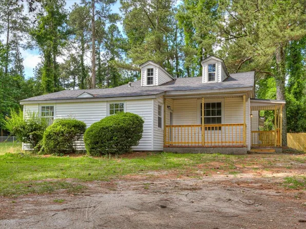 2874 Lumpkin Road, Augusta, GA
