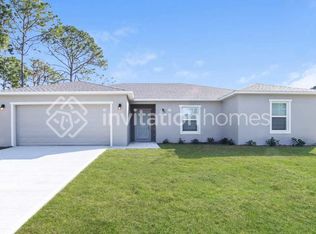 1198 SW Ithaca St, Port Saint Lucie, FL 34983