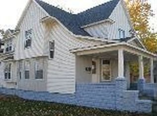8 W 17th St, Holland, MI 49423