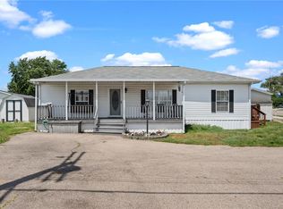 2791 Kreitzer Rd, Dayton, OH 45439