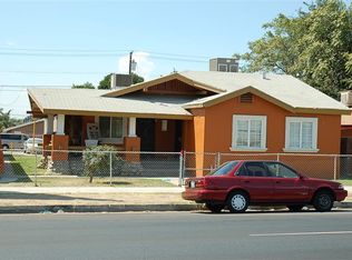 1109 Niles St, Bakersfield, CA 93305