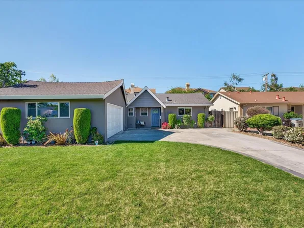 5657 Rotterdam Ln, San Jose, CA 95118