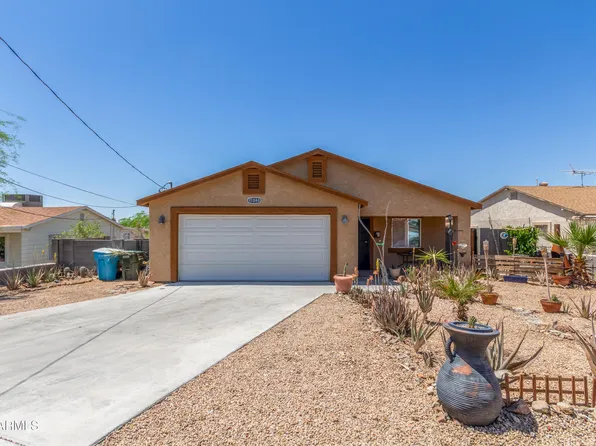 11048 N 16TH Avenue, Phoenix, AZ 85029