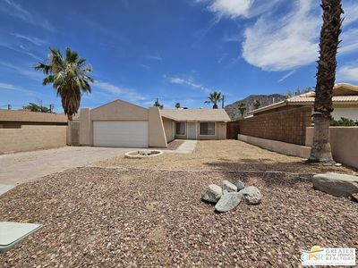 52920 Avenida Herrera, La Quinta, CA, 92253