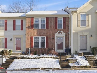 5244 Torrington Cir, Baltimore, MD, 21237