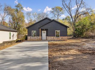 2103 N Glass, Tyler, TX 75702