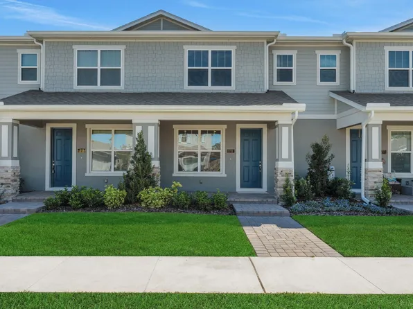 13295 Peaceful Melody Dr, Winter Garden, FL 34787