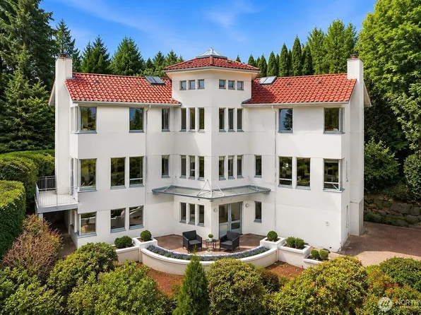 7432 E Mercer Way, Mercer Island, WA 98040