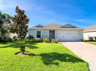 10356 Canal Brook Ln, Lehigh Acres, FL 33936