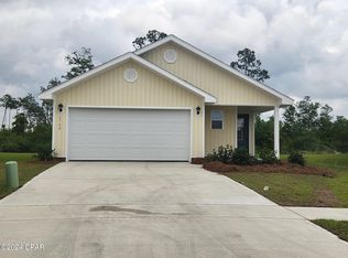 6762 Atkins Rd, Panama City, FL 32404