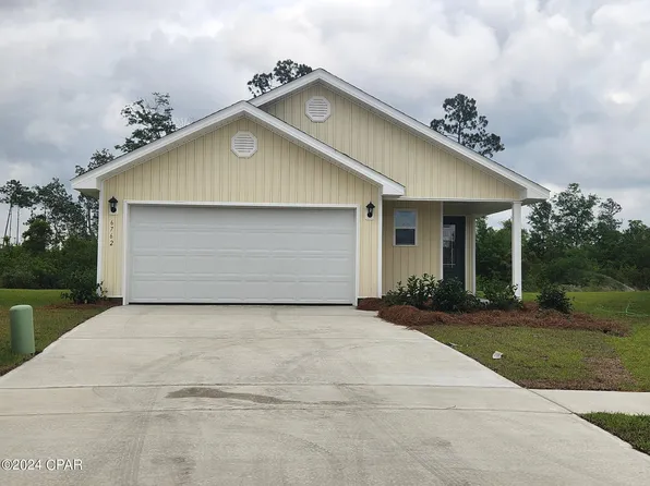 6762 Atkins Rd, Panama City, FL 32404