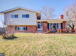 11004 Wheeler Dr, Silver Spring, MD 20901