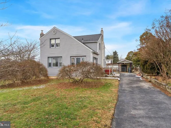 291 Roberts Ave, Conshohocken, PA 19428