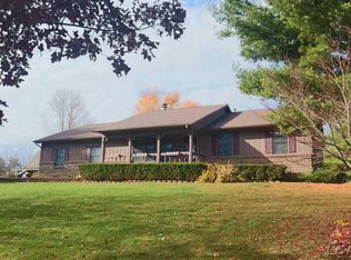 3330 Bent Oak Hwy, Adrian, MI 49221