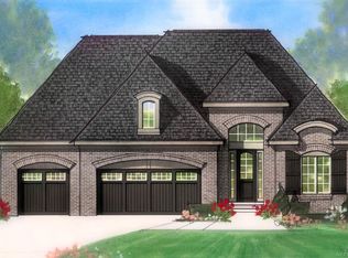 16812 Kentfield Rd #167, Macomb, MI 48044