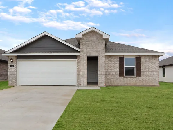 2102 E Toledo St, Broken Arrow, OK 74012
