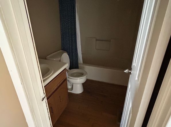 226 T R Christian Rd