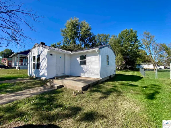 415 E Main St, Lincoln, MO 65338