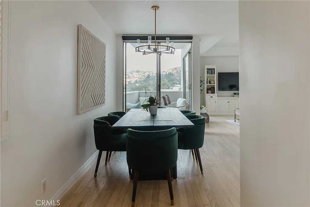 1 bed, 912 sqft, $3,600 — Photo 4