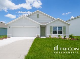 12120 Kingsley Trl, Parrish, FL 34219