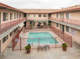 Crestbrook Apartments, Hawthorne, CA 90250