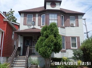 89 E 13th St, Chicago Heights, IL 60411