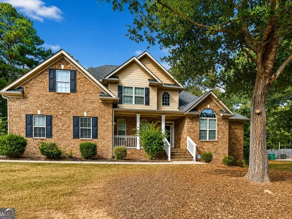 147 Nobility Ln, McDonough, GA 30252