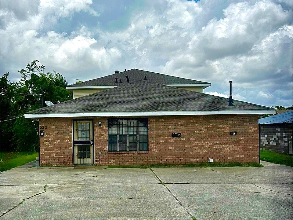 1st image of 523 Ames Blvd Unit A