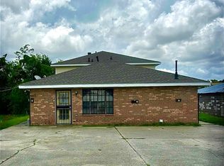 523 Ames Blvd Unit A, Marrero, LA 70072
