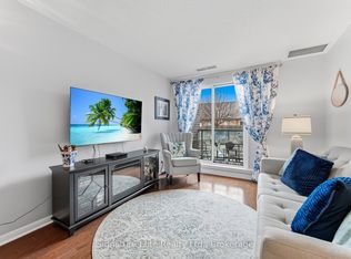 65 Via Rosedale Way #116, Brampton, ON L6R3N8