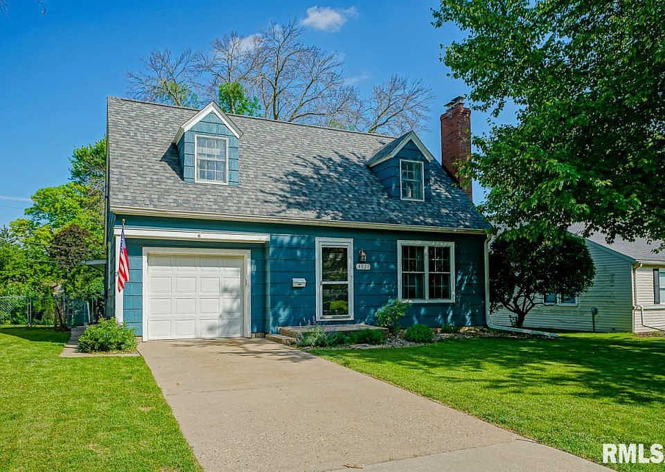 1st image of 4020 N Hollyridge Cir