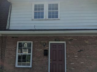 554 Smithfield Ave, Winchester, VA 22601