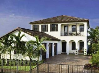 8579 NW 38th St, Cooper City, FL 33024