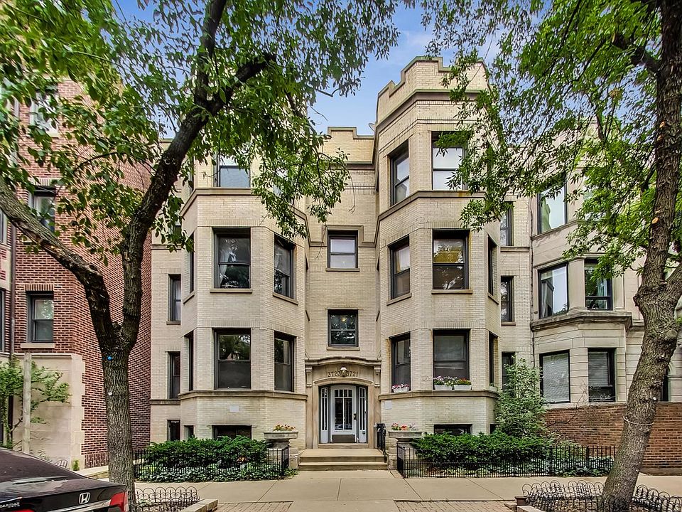 3723 N Pine Grove Ave APT 1, Chicago, IL 60613 Zillow
