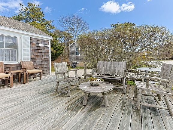 5th image of 575 Chequessett Neck Road UNIT C30