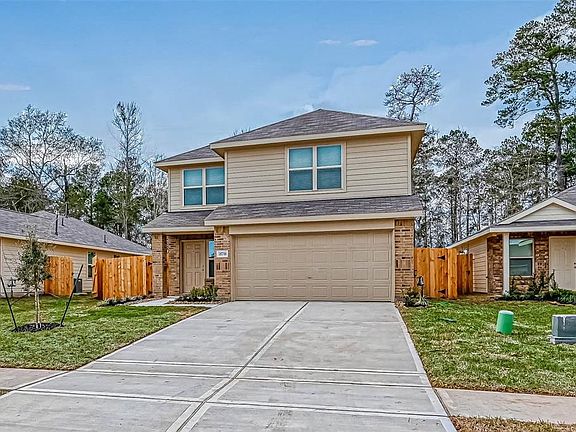 5th image of 18718 Clearwater Brook Dr
