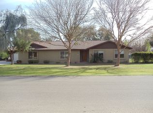 16625 E Elgin St, Gilbert, AZ 85295