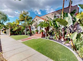 1169 E 36th St, Long Beach, CA 90807