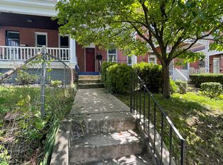 203 S Tremont Rd, Baltimore, MD 21229