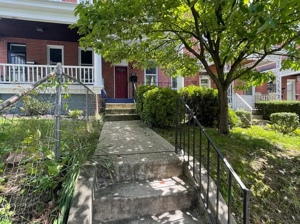 203 S Tremont Rd, Baltimore, MD 21229