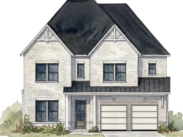 Emmeline II Plan, Shelton Square