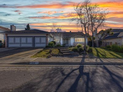 199 Lippizan Dr, Vallejo, CA, 94591