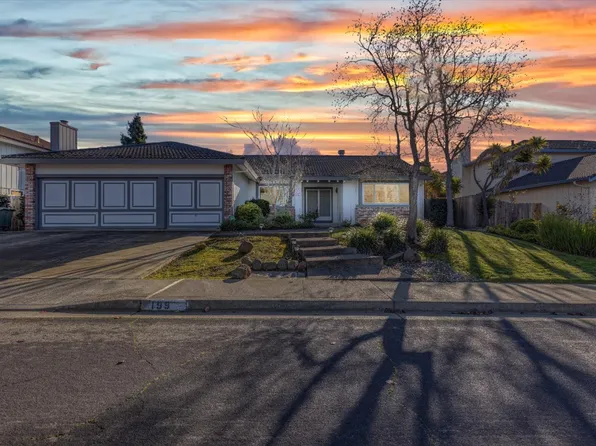 199 Lippizan Drive, Vallejo, CA 94591
