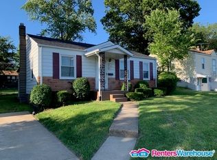 9439 Page Ave, Saint Louis, MO 63132