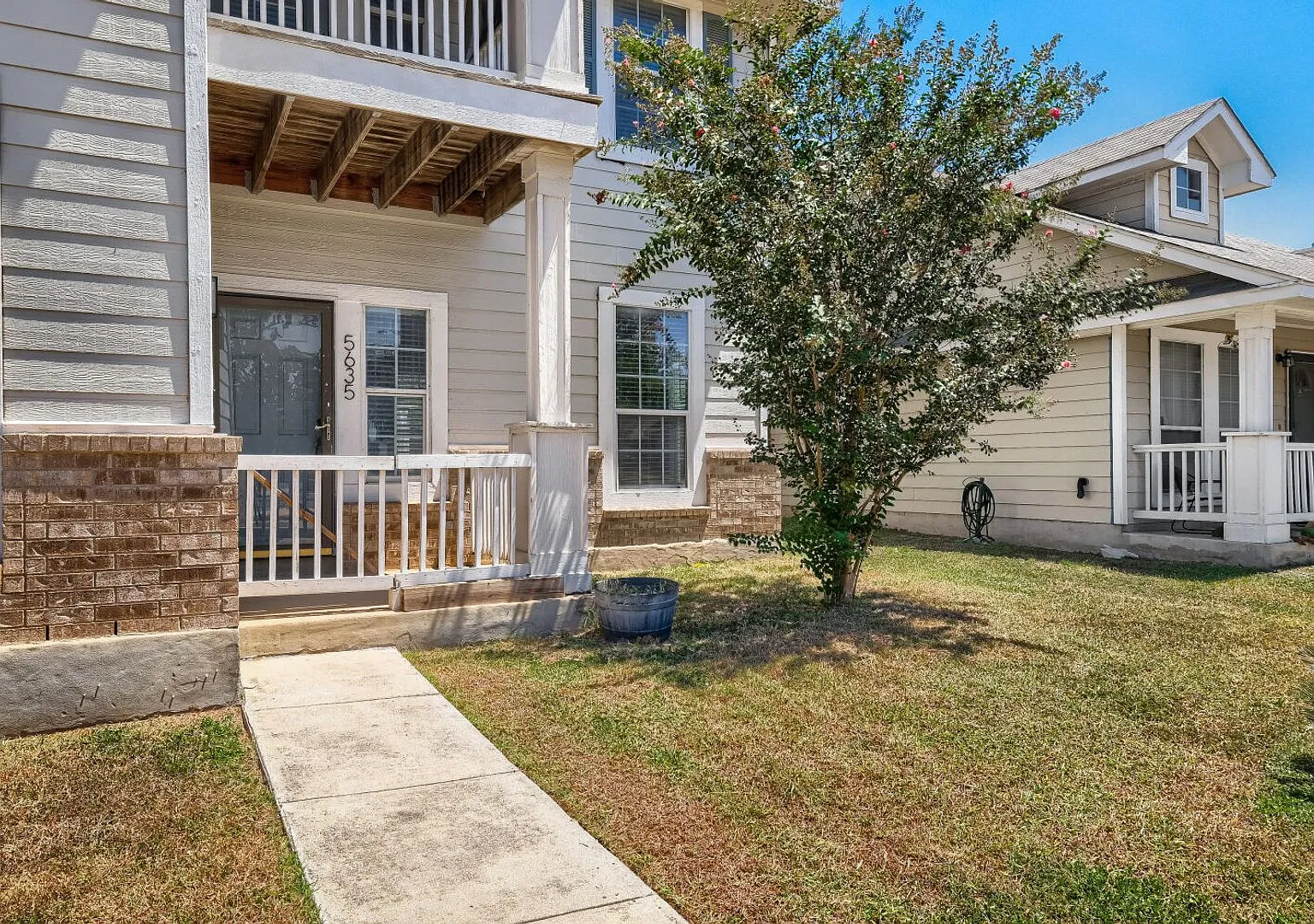 Updated Two-Story Home with Hot Tub — Photo 3