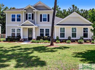 67 Timberland Cir, Richmond Hill, GA 31324