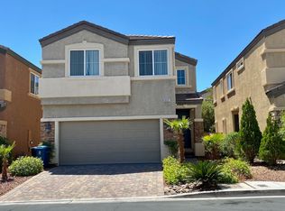 9537 Van Halen Ln, Las Vegas, NV 89148