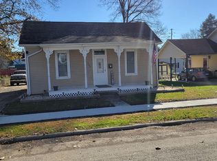 202 1st Ave, Waverly, OH